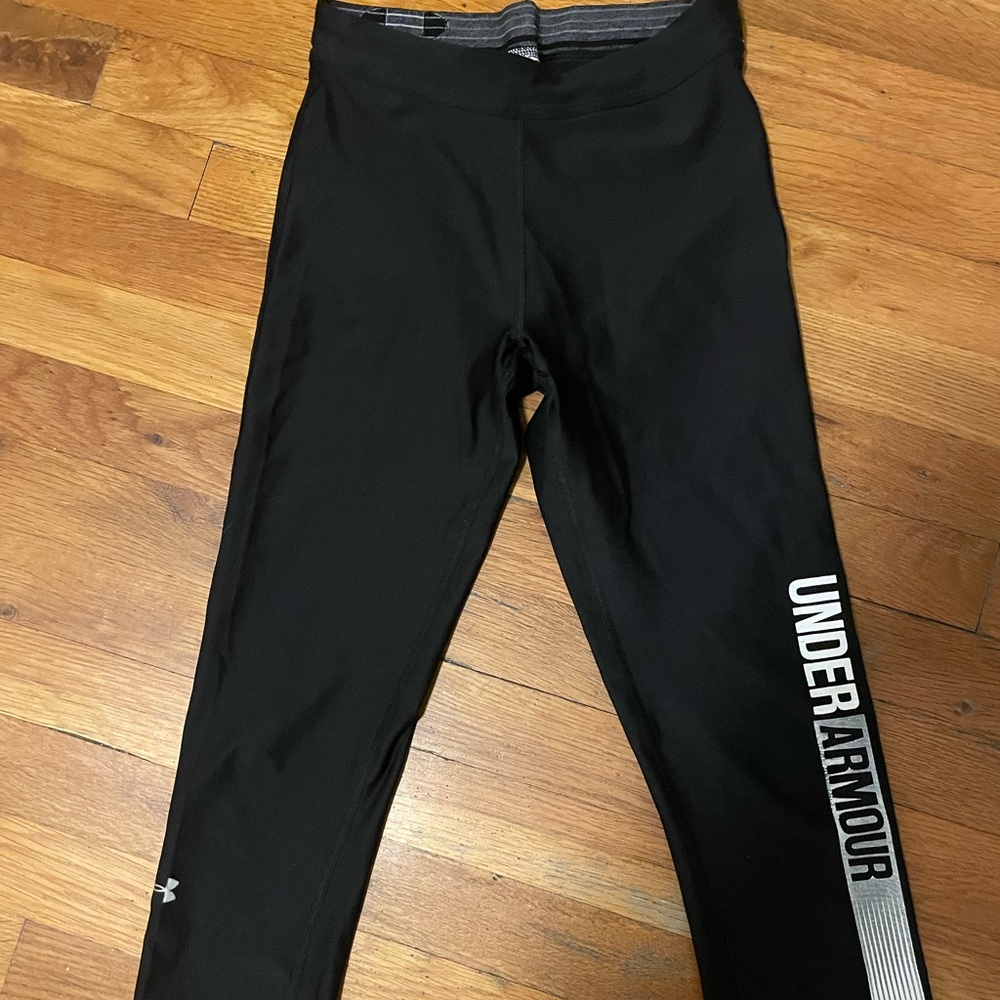 Workout leggings